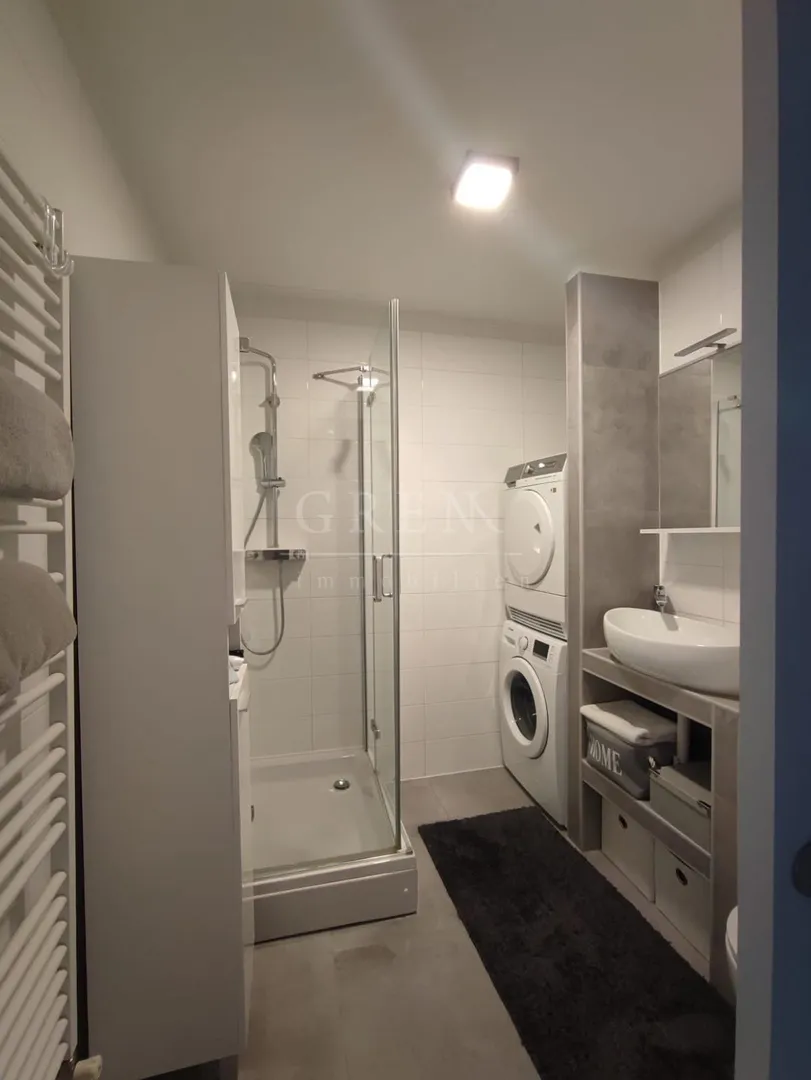 perjavica, zagreb - moderno uređen 3-soban stan, 78 m2 - slika 5