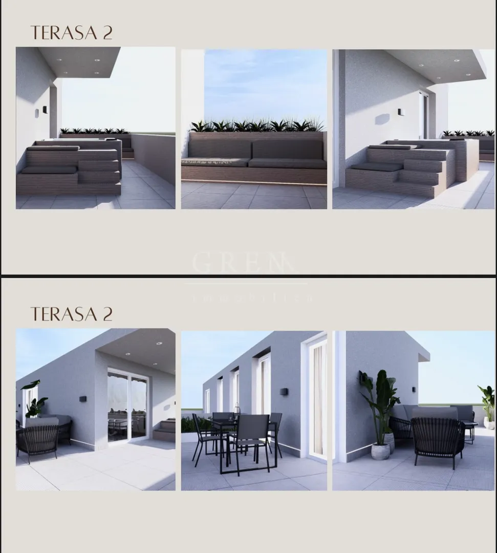 prodaja stana – 78,60 m² neto + garažno mjesto! - slika 8