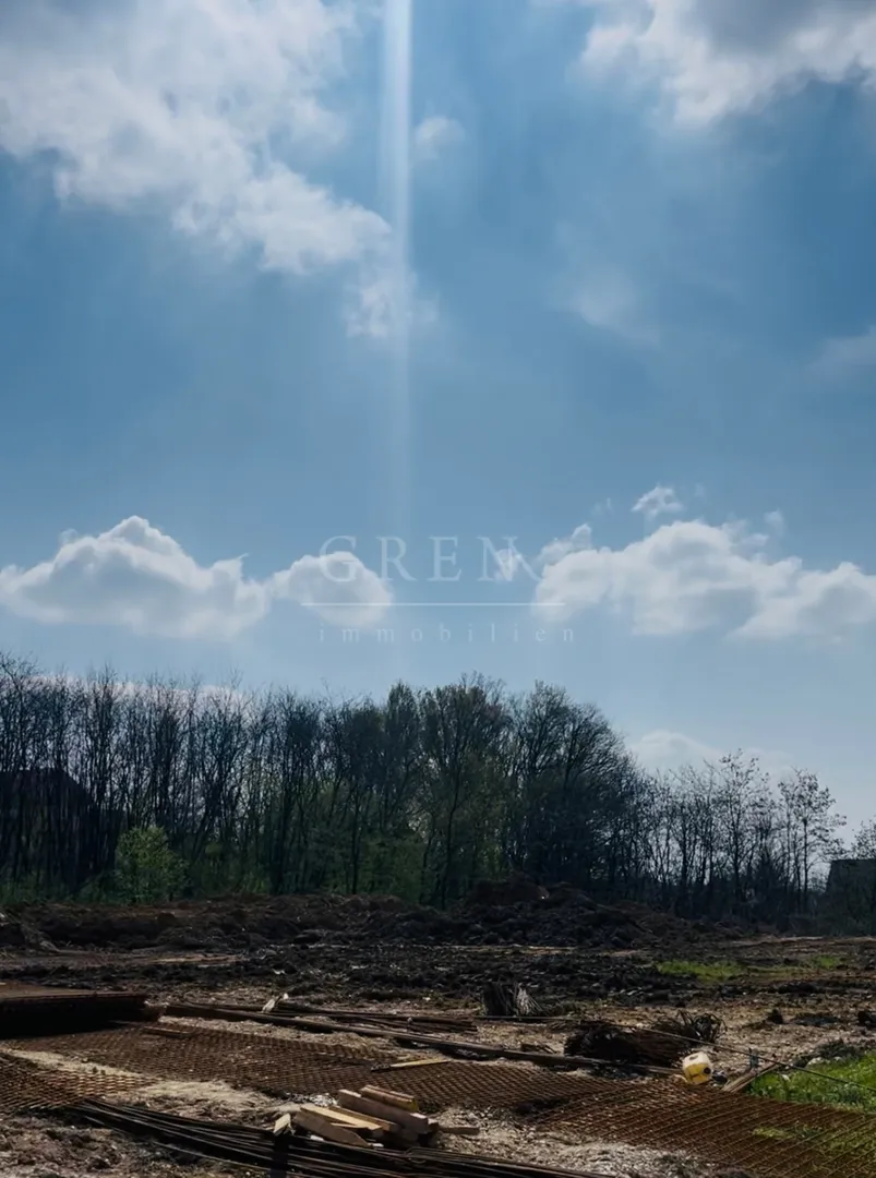 gornja dubrava, građevinsko zemljište, 4612 m2, m1 zona - slika 4