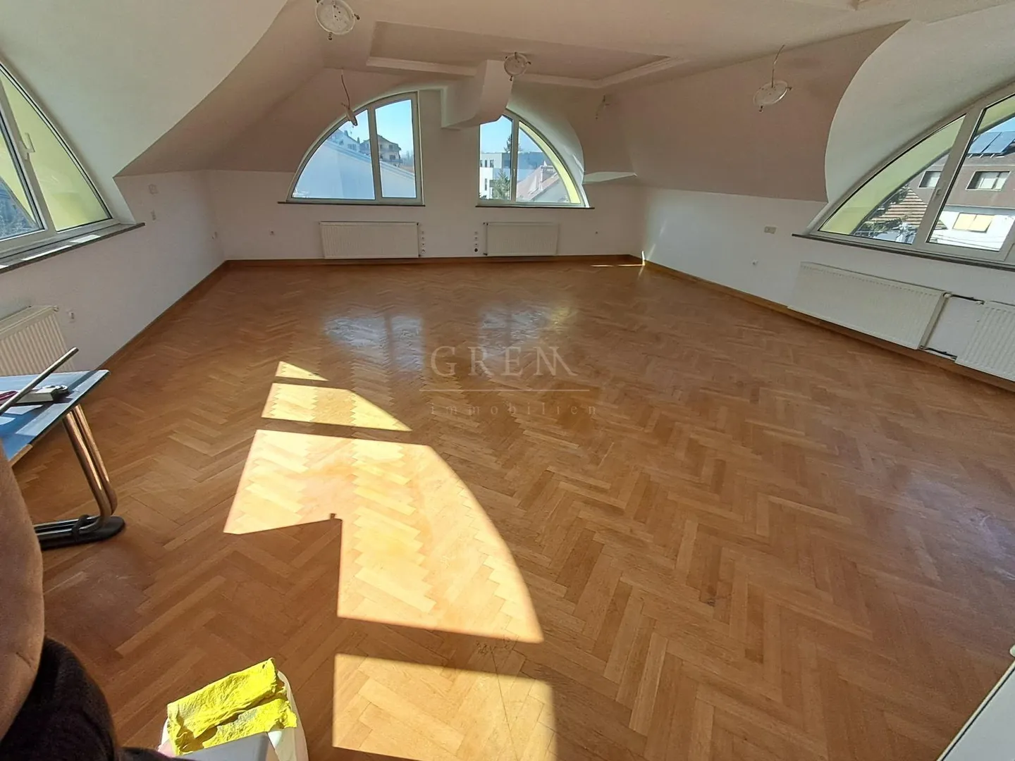stan zagreb gornja dubrava, 144 m2, teslićka, prilika - slika 2