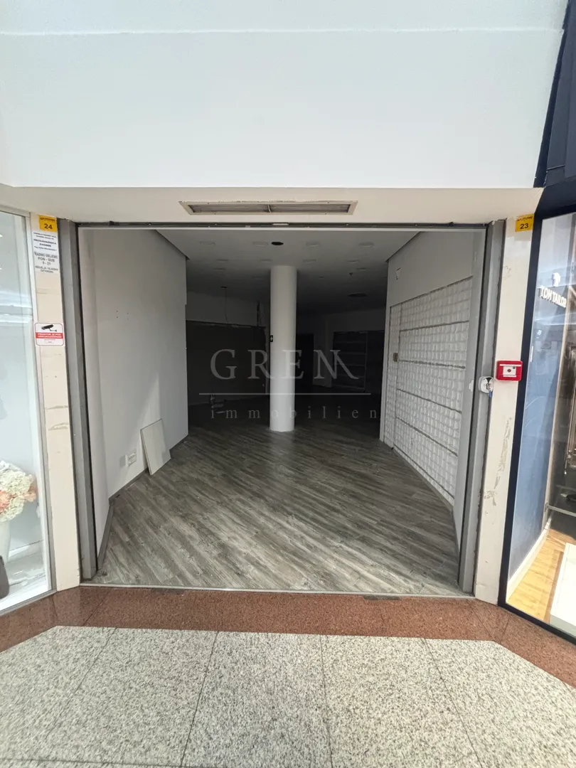 poslovni prostor zagreb, importanne centar, 85 m2 - slika 6
