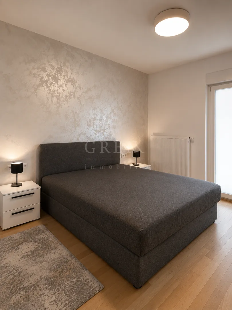 2-sobni stan - zagreb - trešnjevka - brozova (42m2) - slika 3