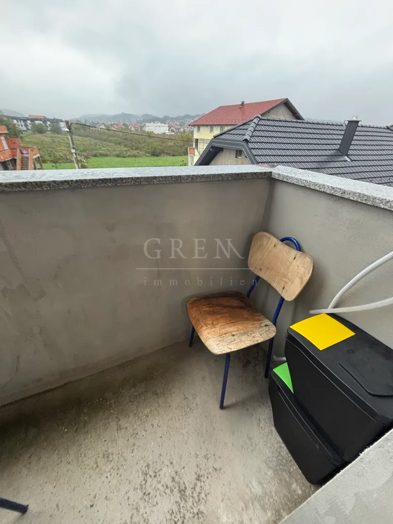 stan zagreb dubrava, 35 m2, prilika - slika 4