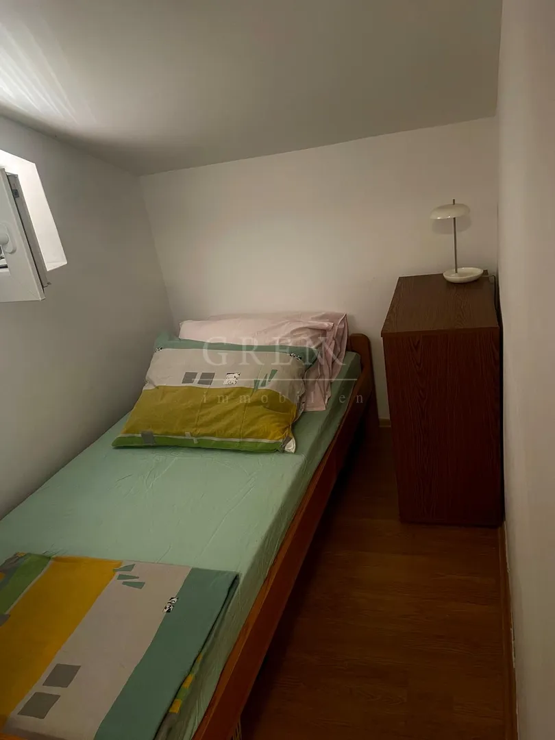 stan pag bošana, 80 m2, terasa, parking, prilika - slika 10