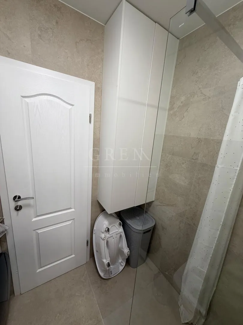 prekrasan 1,5 sobni stan, 40 m2 - špansko, zagreb - slika 10