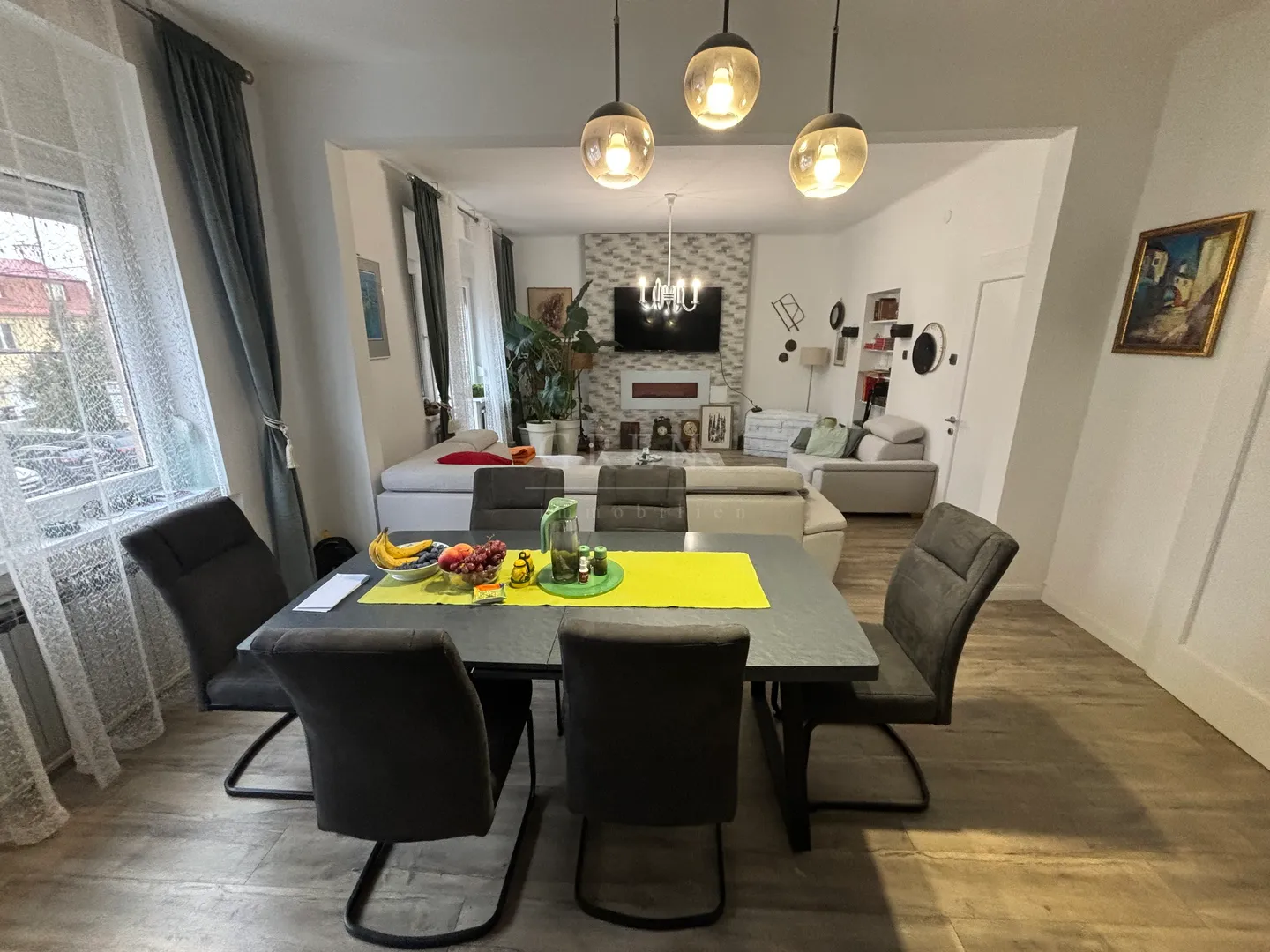 stan zagreb trešnjevka, 72 m2, ozaljska - slika 14