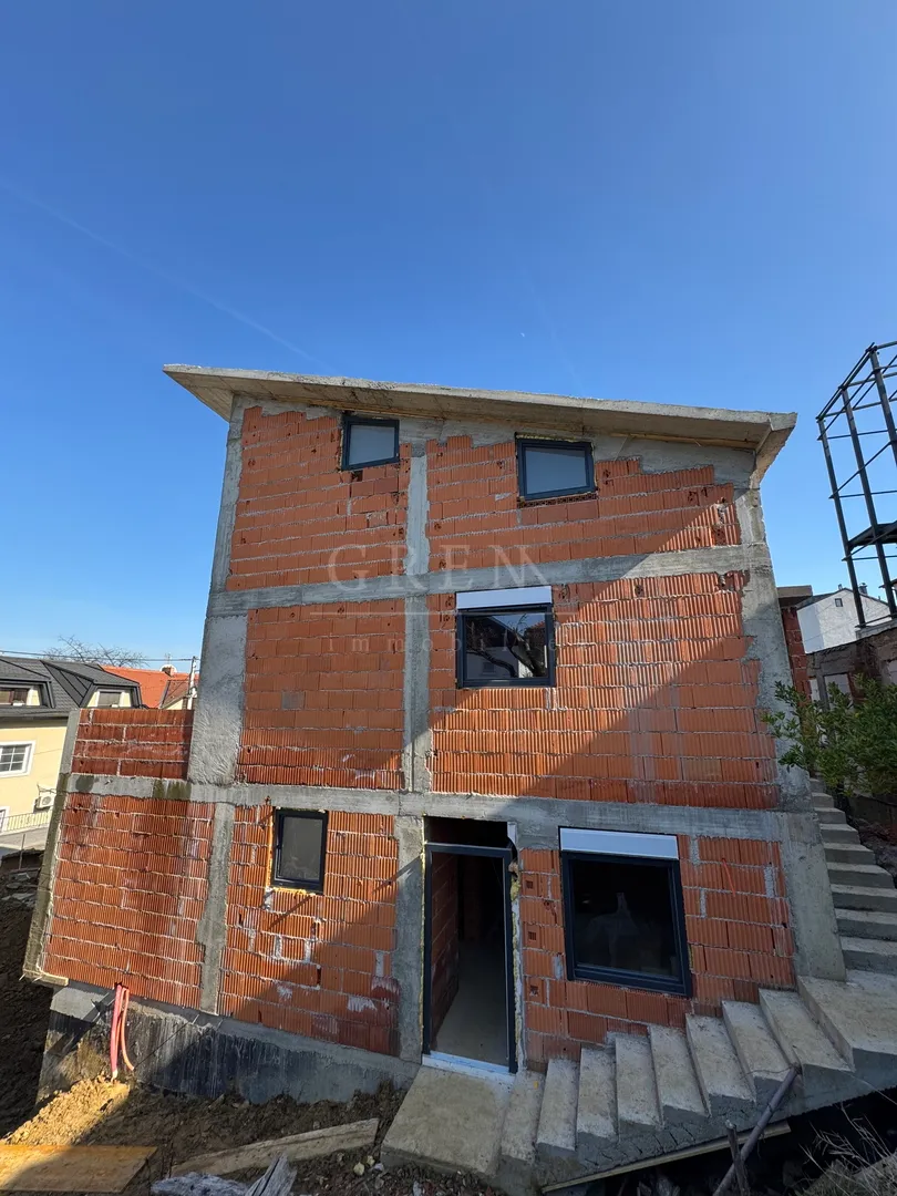 stan zagreb maksimir, novogradnja, 75m2 - slika 16