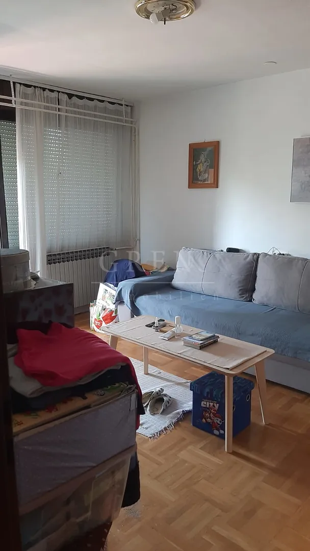stan zagreb poljanice dubrava, 52 m2 - slika 2