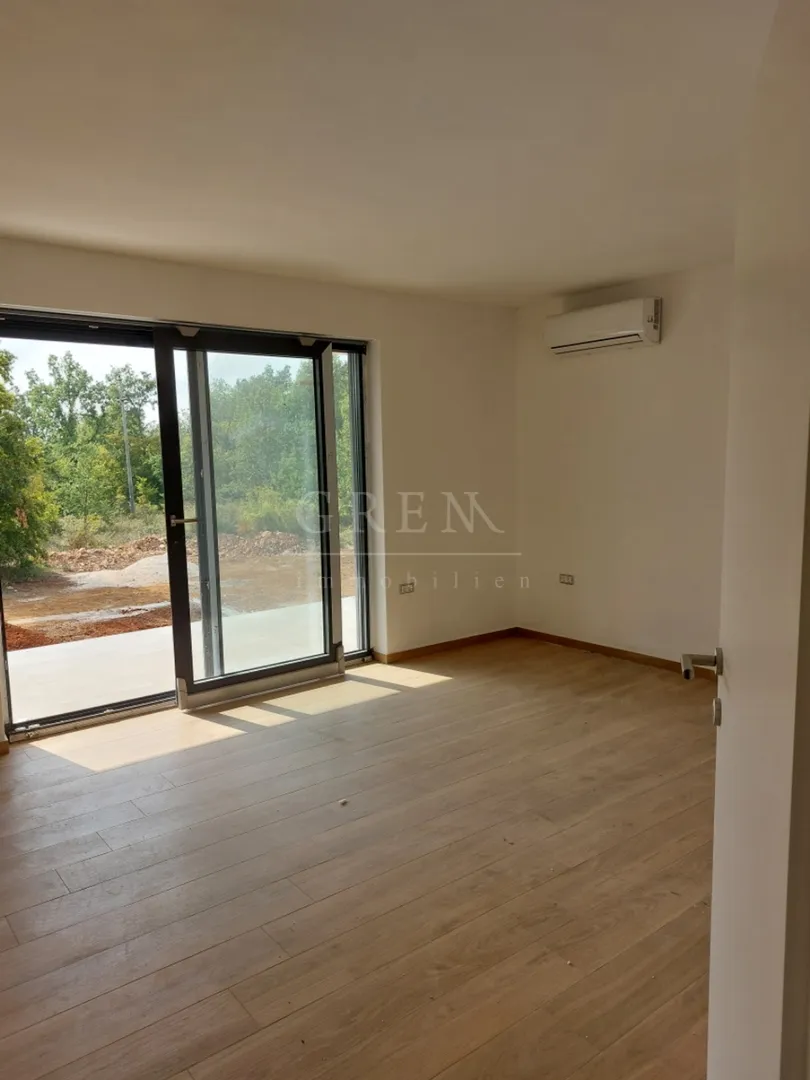 stan poreč okolica, 67 m2, novogradnja, prodaja - slika 3