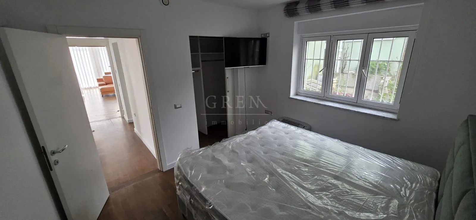 prostran 4-sobni stan, 150 m2 - zelengaj, zagreb - slika 5