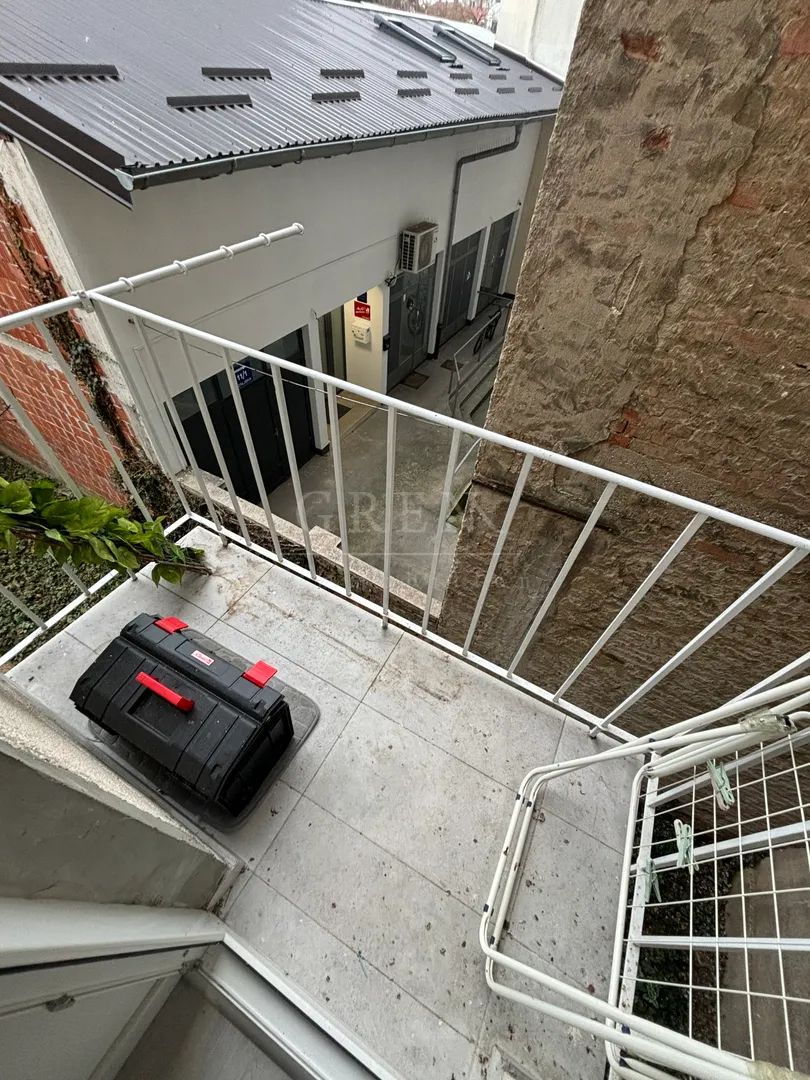 stan zagreb trešnjevka, 72 m2, ozaljska - slika 12