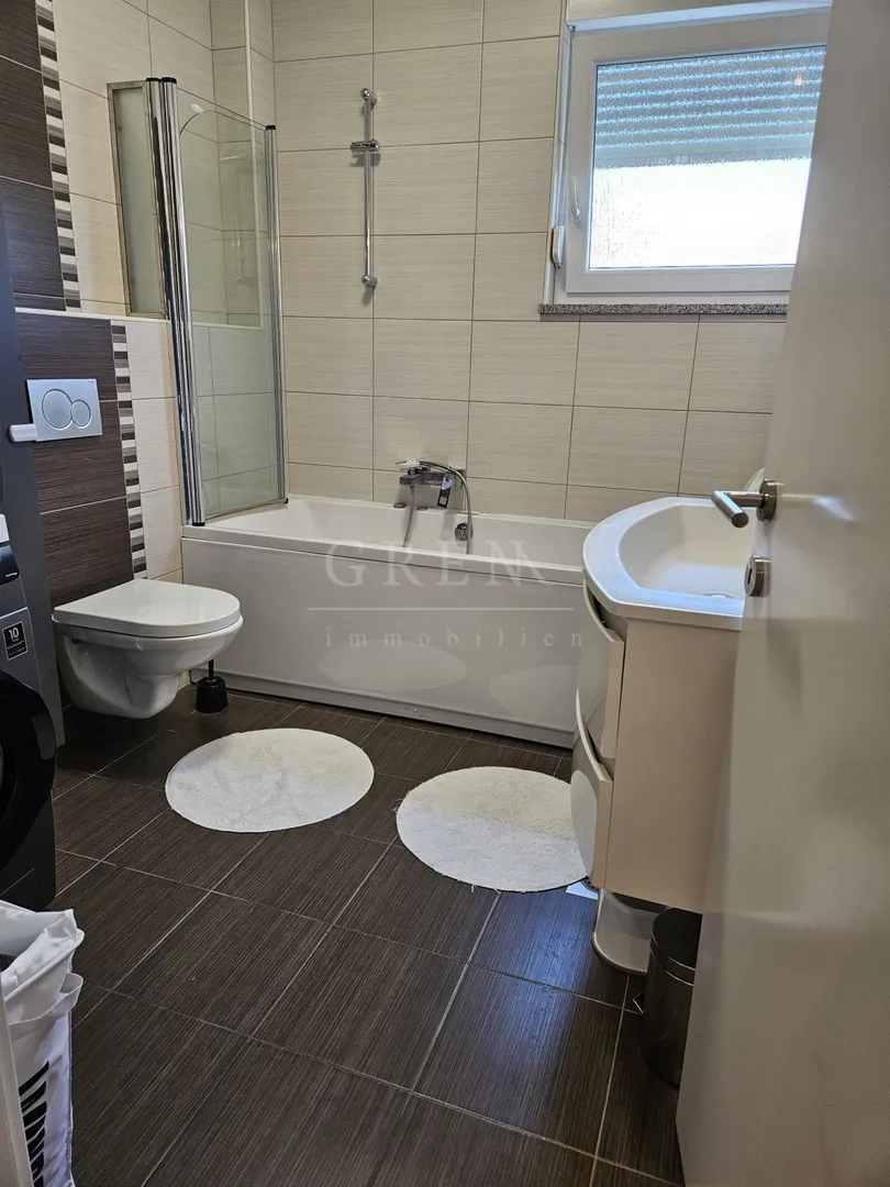prekrasno uređen, 4-sobni stan s pogledom, 110m2 nkp - gornji bukovac, zagreb - slika 12