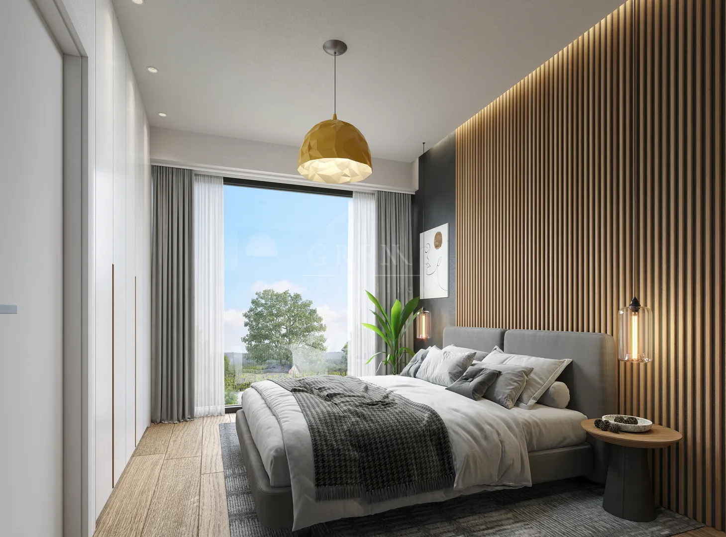 moderna vila sa bazenom, poreč okolica, 200 m2, novogradnja - slika 10