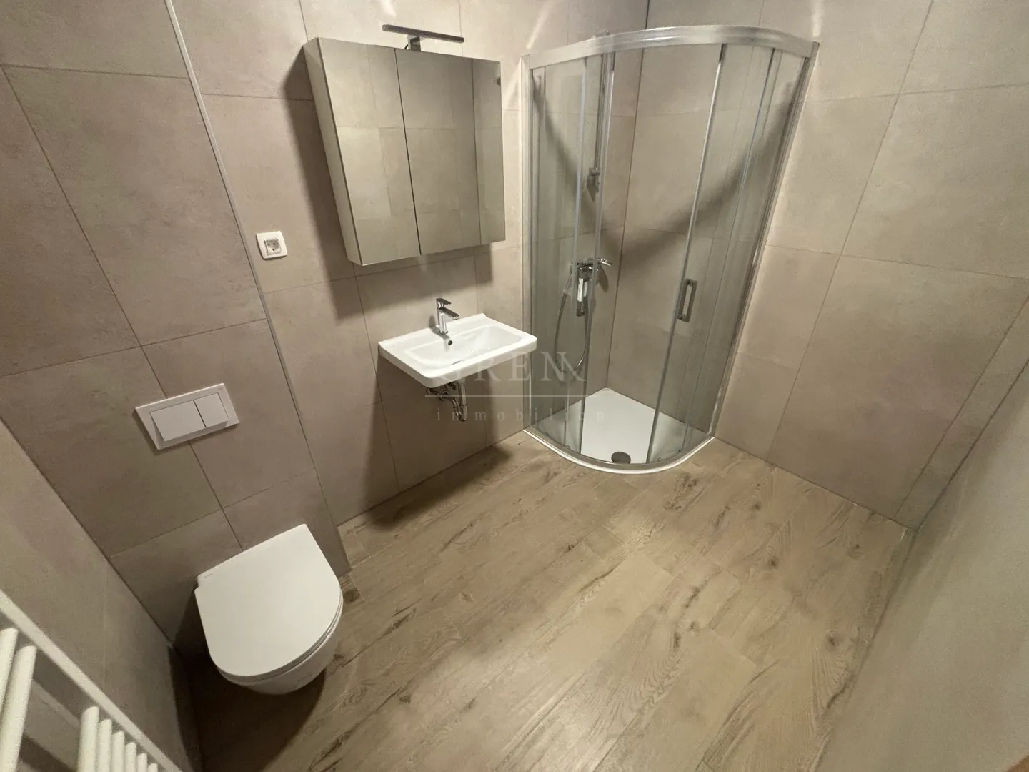 novogradnja dubrava, 3s stan, 96 m2, terasa, spremište - slika 10