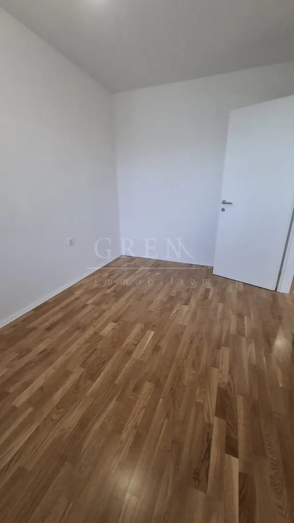 zakup dvosobni stan, gornja dubrava, zagreb - 53 m2, novogradnja - slika 11