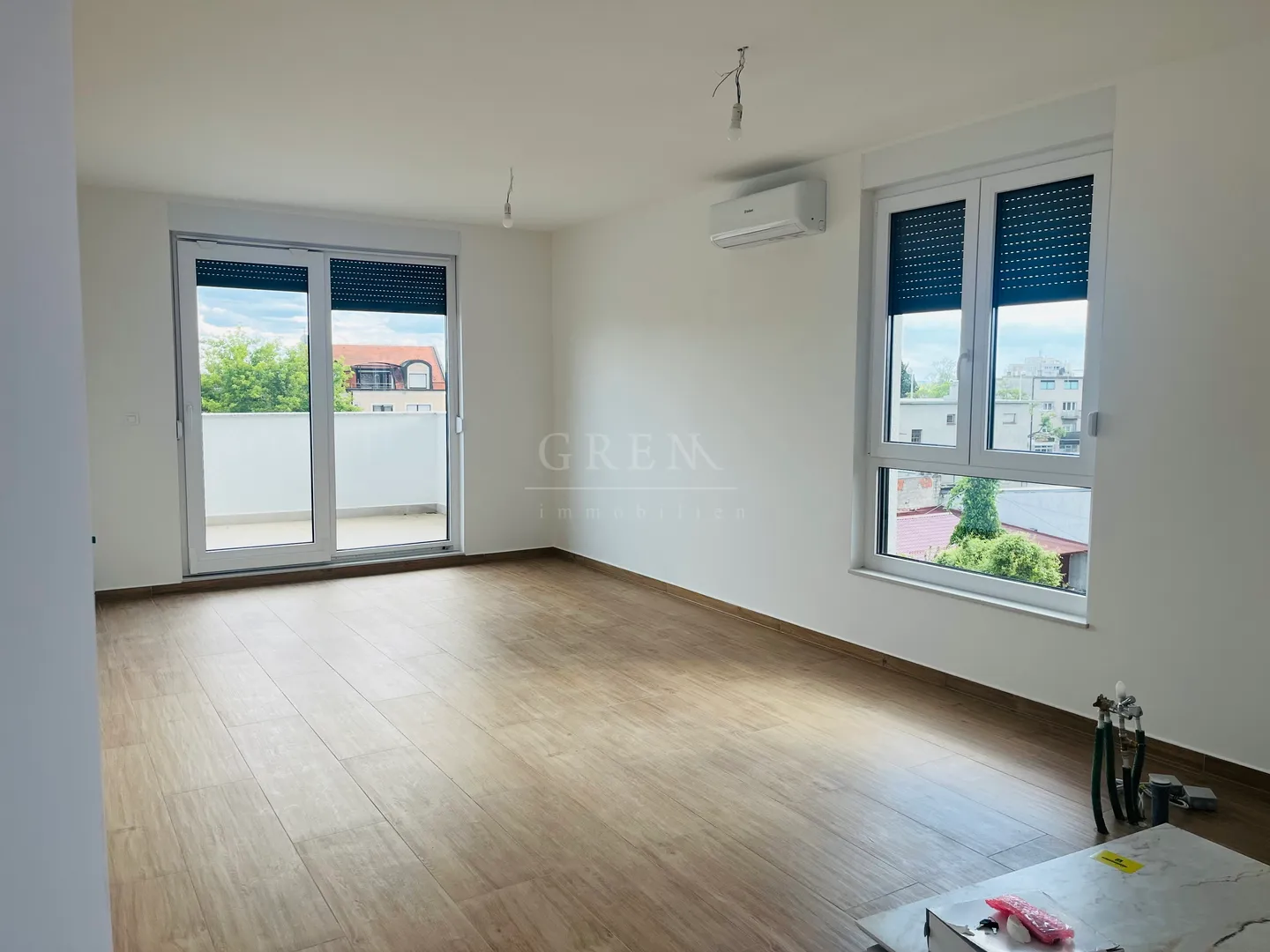 prodaja stana – 78,60 m² neto + garažno mjesto! - slika 11