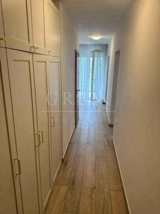 prekrasno uređen 3-sobni stan, 75 m2 - borovje, zagreb - slika 9