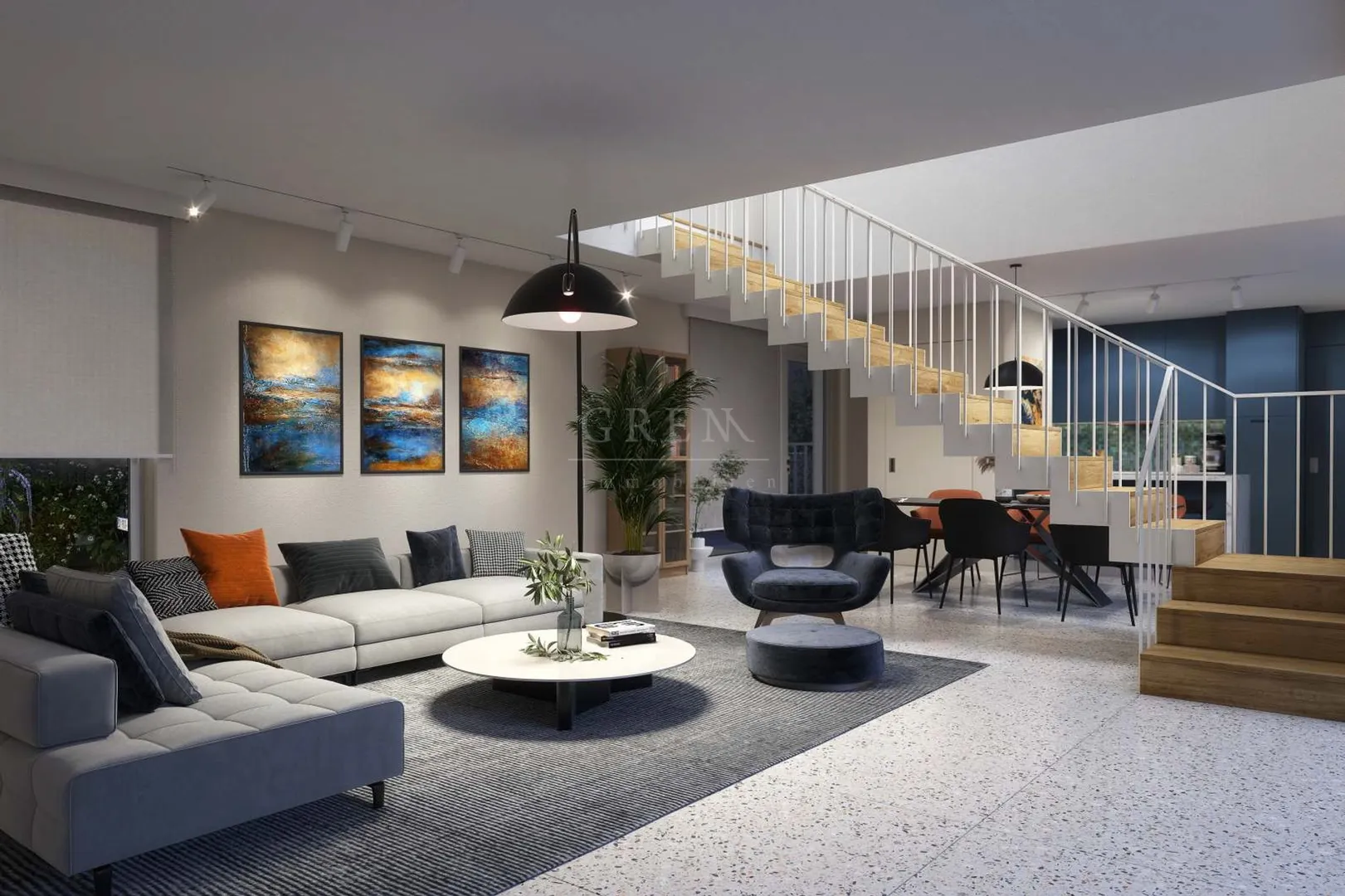 kuća 300 m od mora, poreč, 150 m2, prodaja, prilika - slika 3