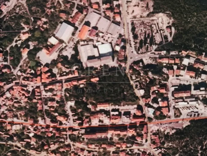 prodaja – poslovno-proizvodni kompleks 2667 m2 neto, vrgorac! - slika 12
