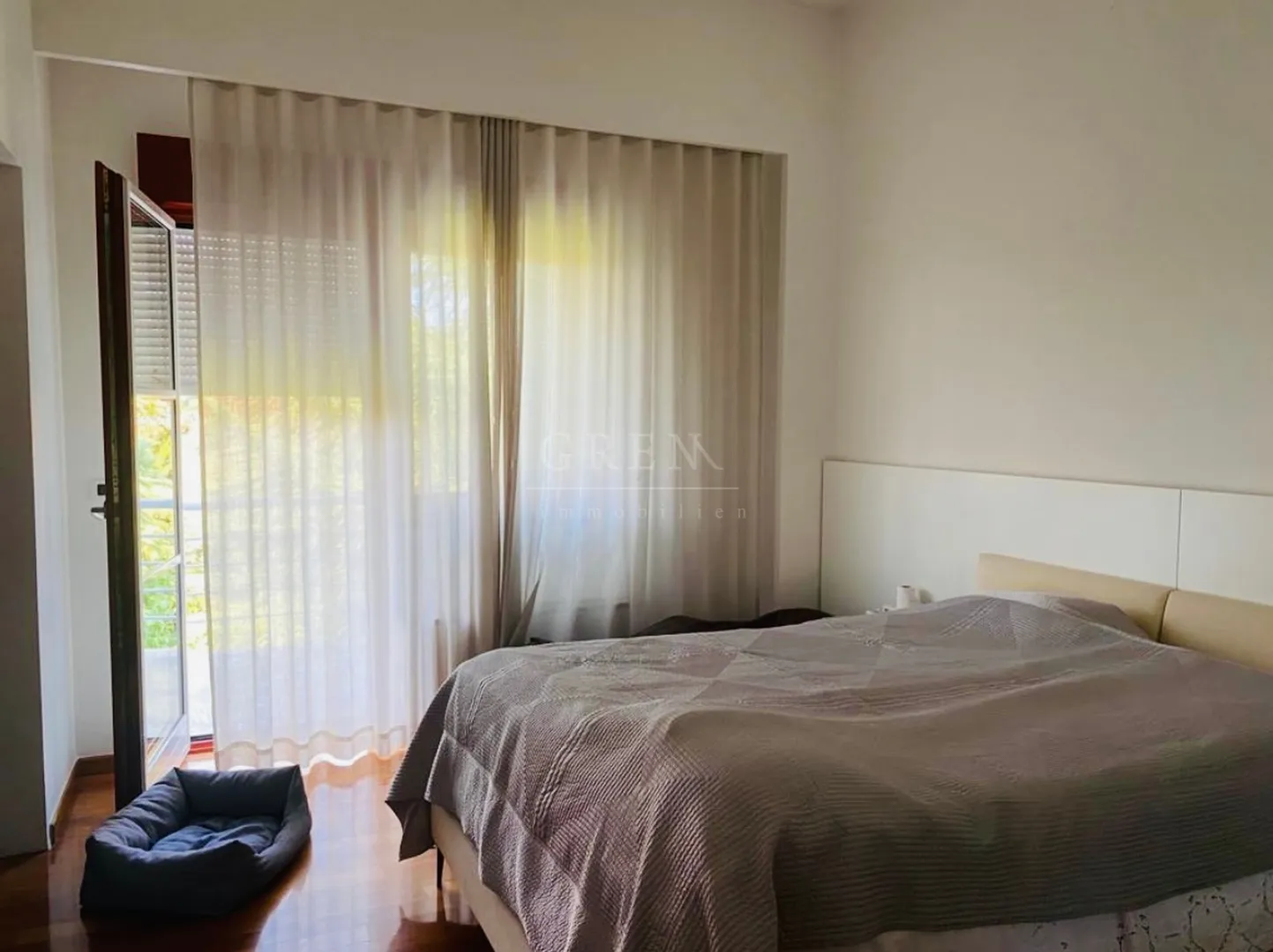 pantovčak – luksuzna vila(425m2), s bazenom,prodaja! - slika 15