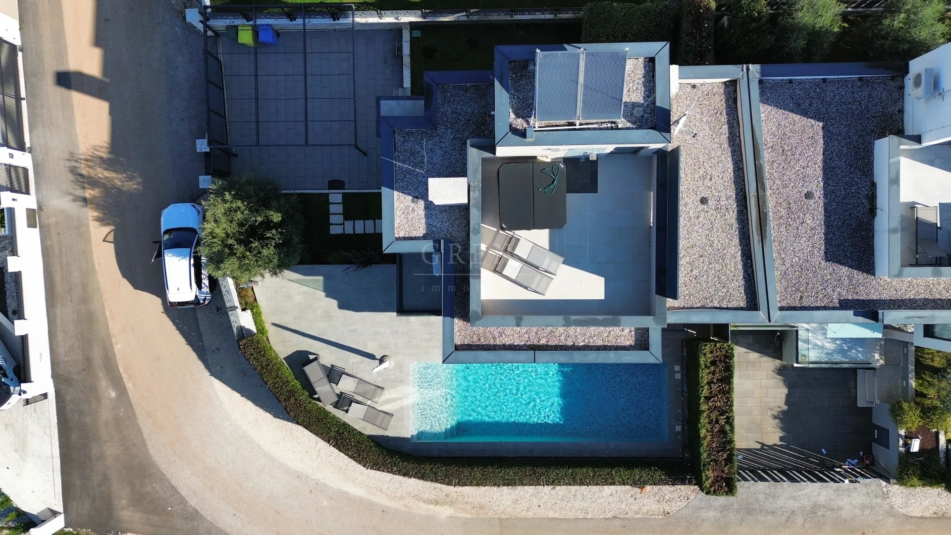 poreč, vila 500 m od mora - slika 4