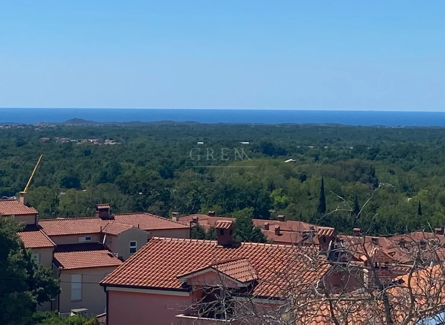 kuća sa 2 stana, pogled more, 379 m2, prodaja - slika 6