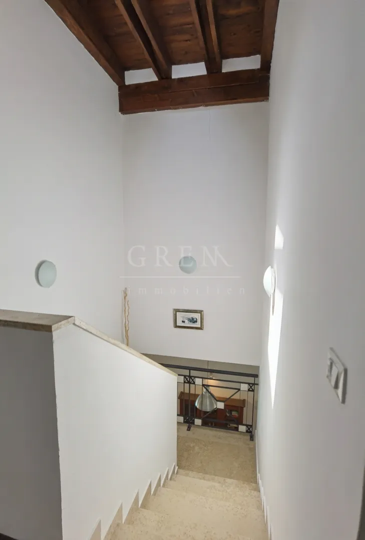 lijepa kamena vila sa bazenom, poreč okolica, 132 m2, prodaja - slika 24