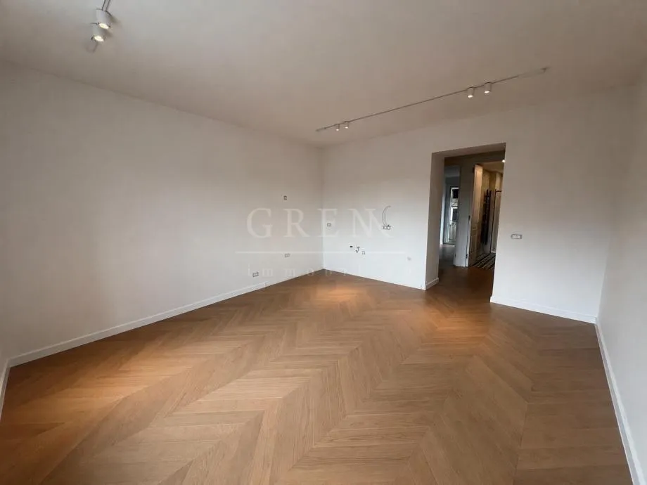 moderan 2-sobni stan, 47 m2 - trg francuske republike, črnomerec - slika 6