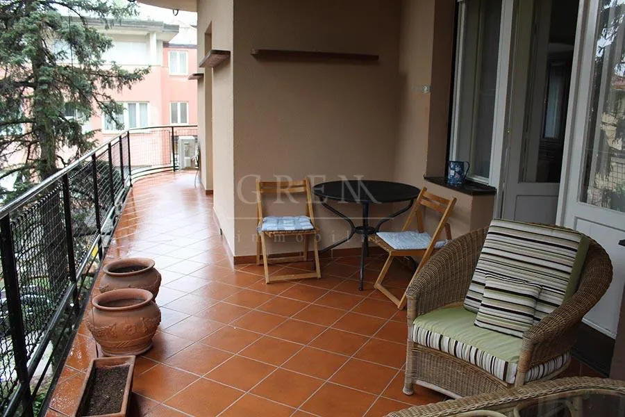 stan zagreb šalata, 130 m2, garaža, prilika - slika 4