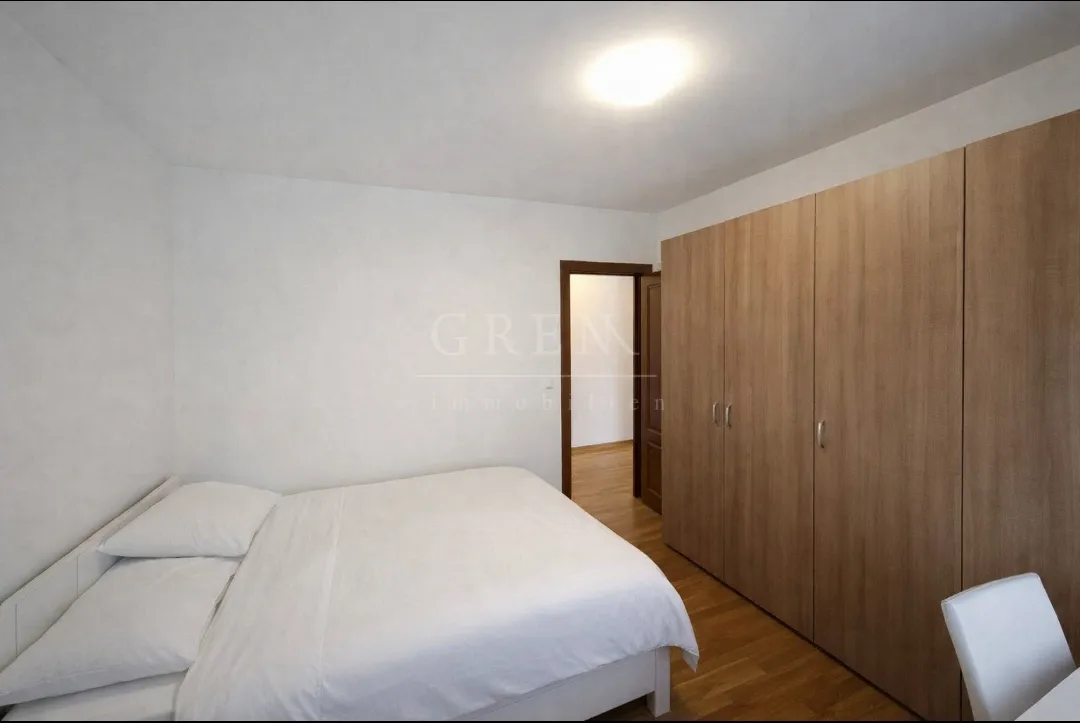 zagreb 3-sobni stan vrhovec 75m² garaža/bez provizije - slika 9