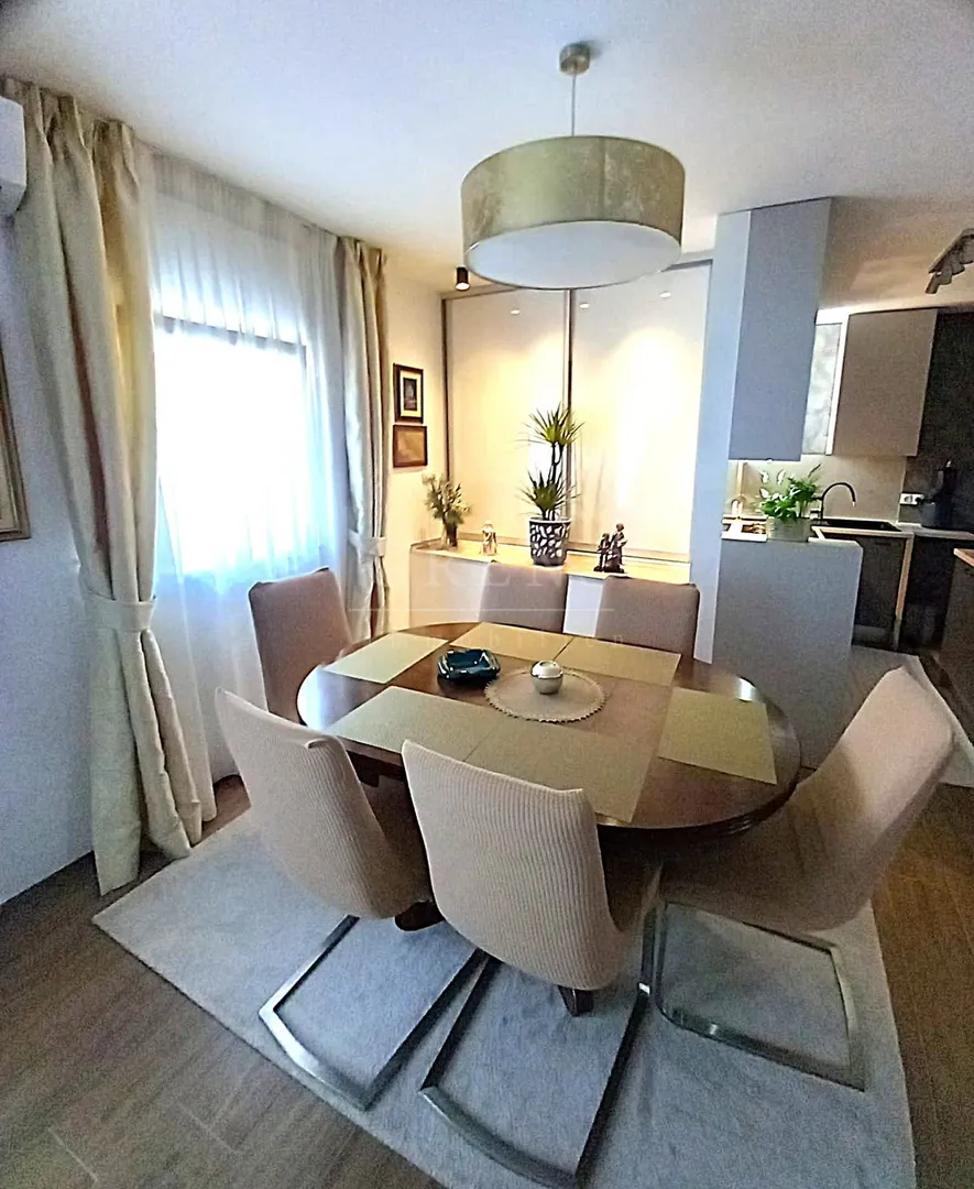 svijetao 3-sobni stan, nkp 88 m2 - vrapče, zagreb - slika 3