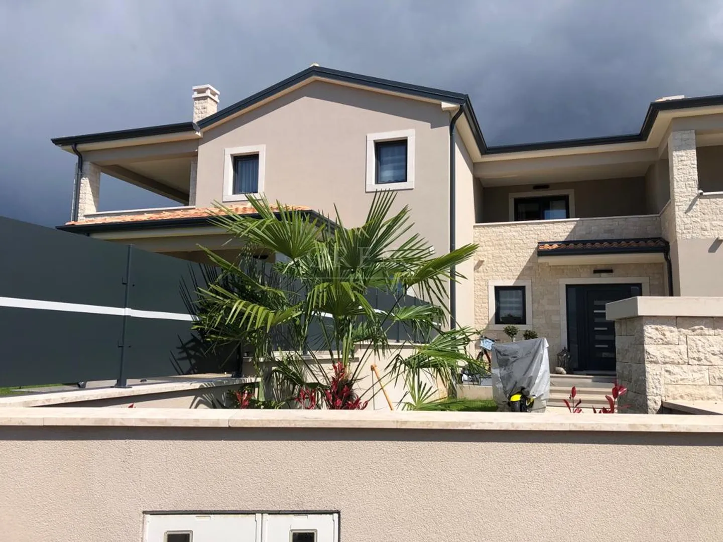 lijepa dvojna kuća u okolici poreča, pogled more, 160 m2, prodaja - slika 24