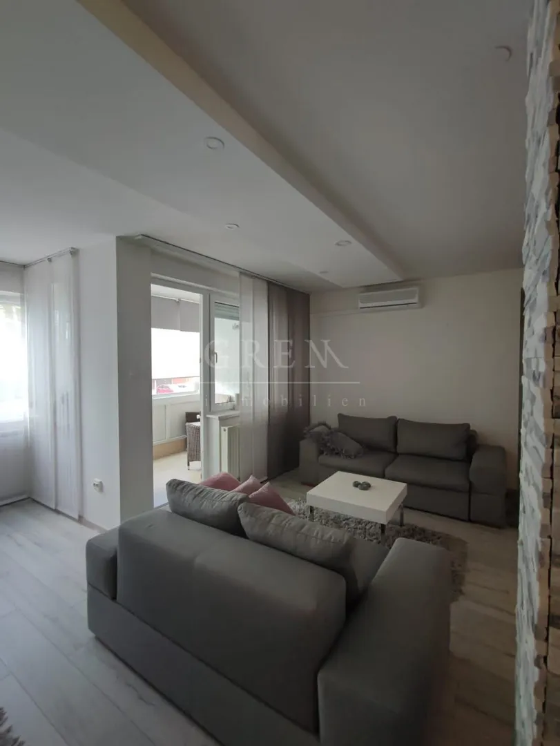 perjavica, zagreb - moderno uređen 3-soban stan, 78 m2 - slika 9