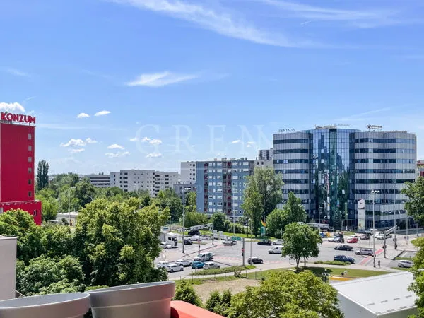 špansko – prostrani dvoetažni 4sobni stan 110 m², 2 lođe, lift - slika 16