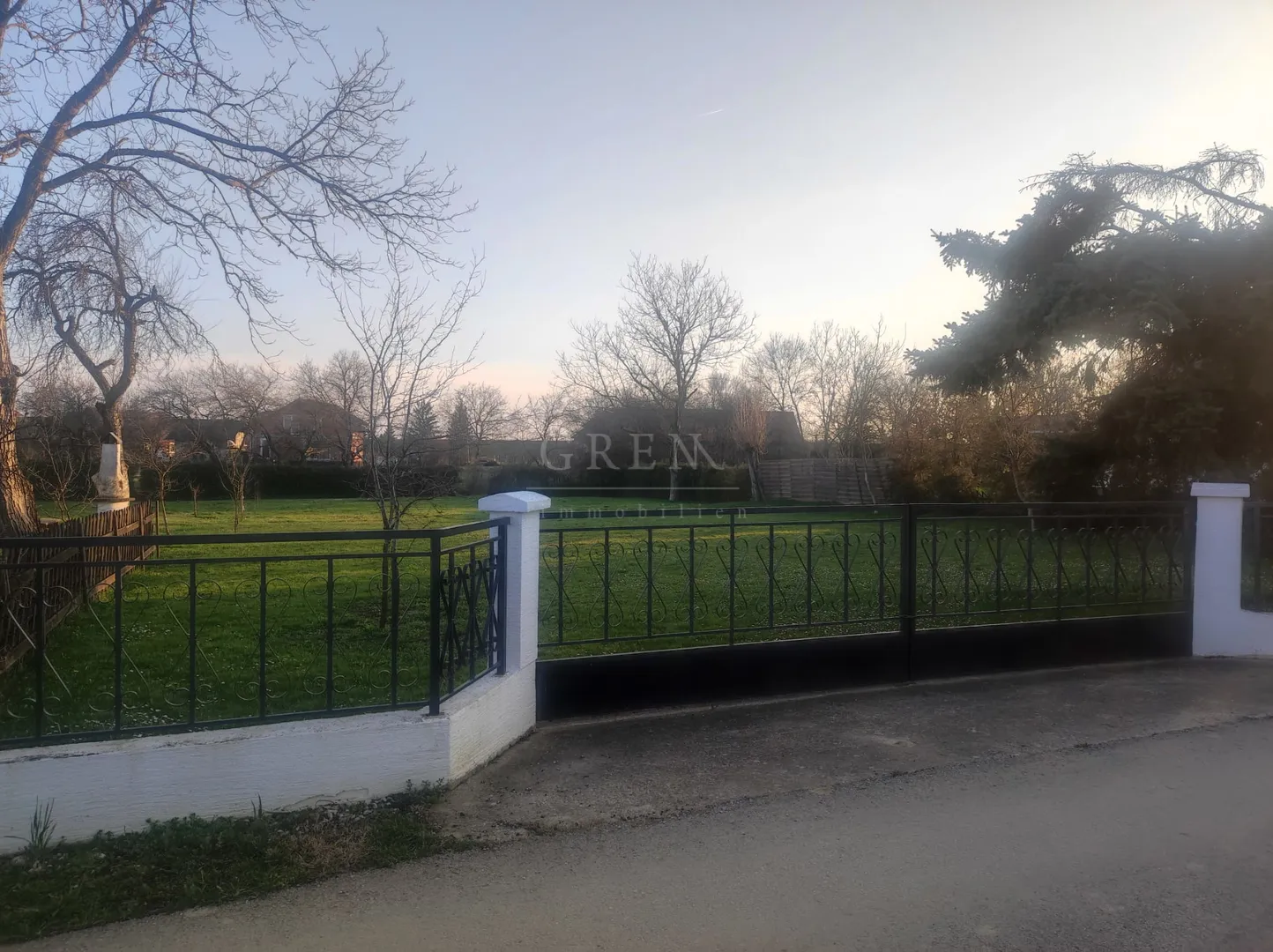 građevinsko zemljište - velika gorica - okolica (kuče) - slika 3
