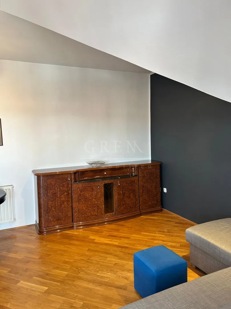 stan zagreb gajnice, 46 m2, prilika - slika 18