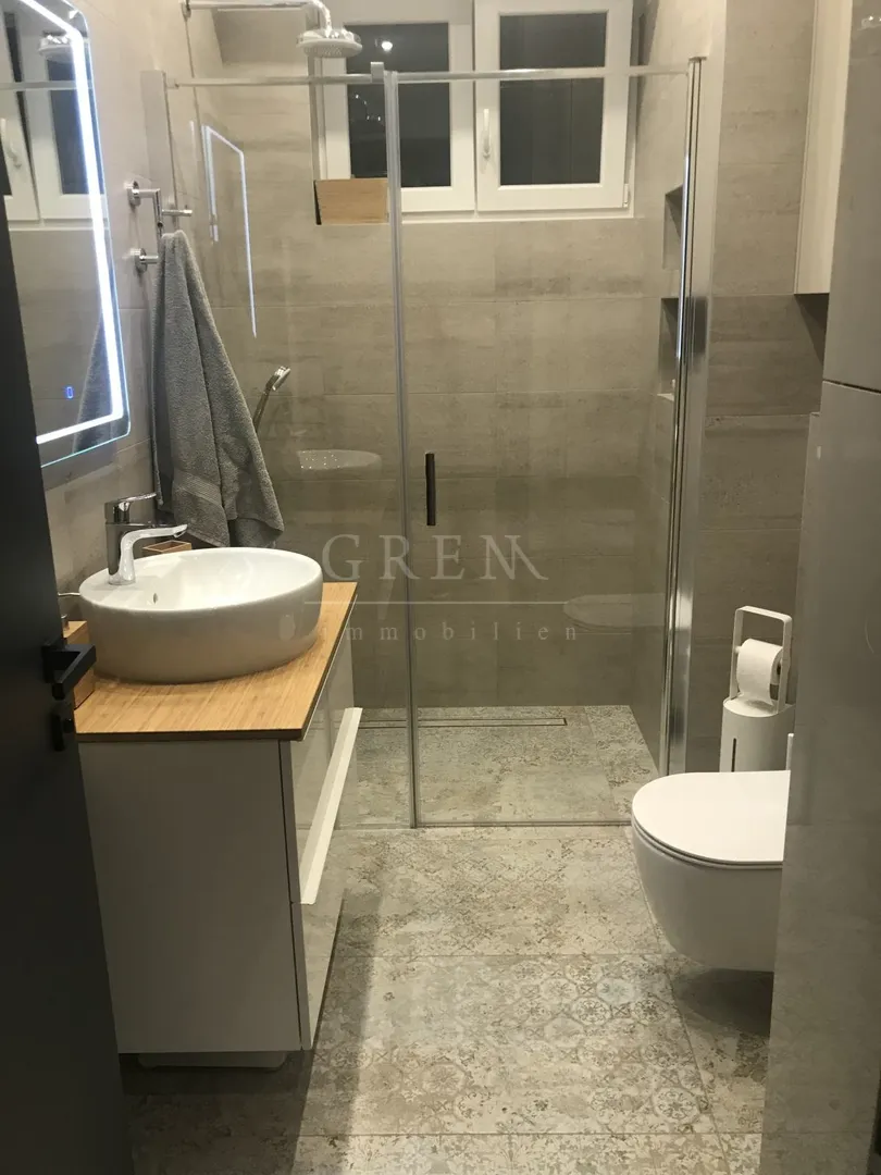 prekrasan 3-sobni stan, 55m2 - donji grad, zagreb - slika 9