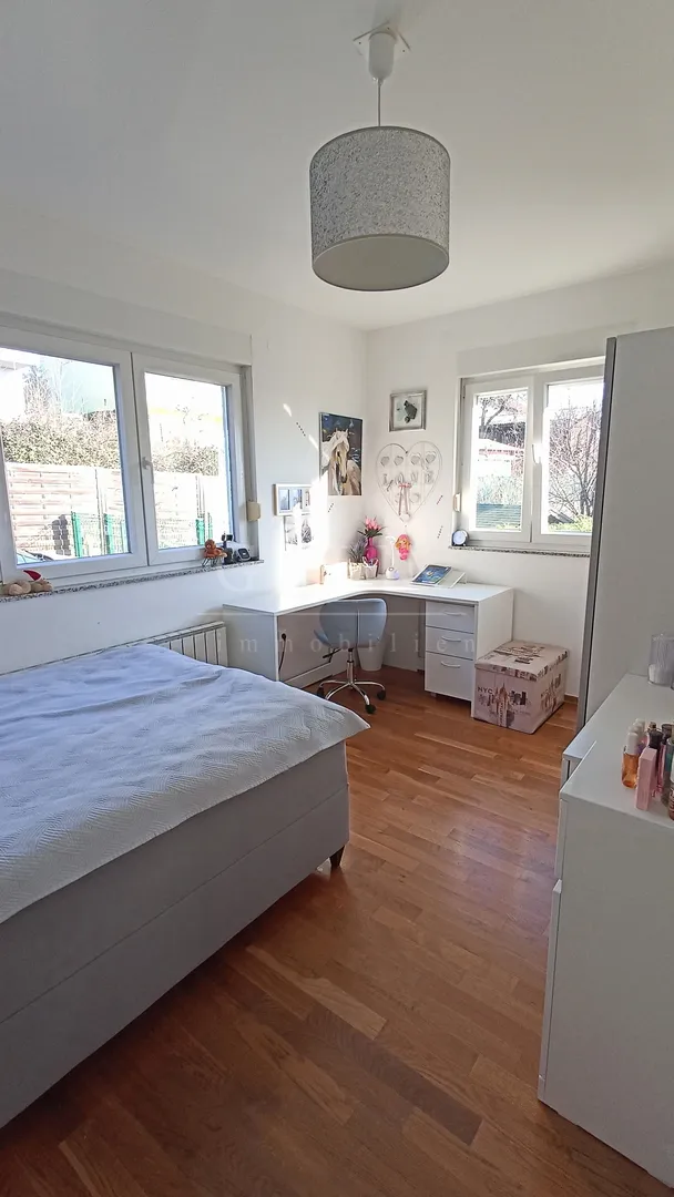 zagreb, borčec, eksluzivni stan s pogledom, 120 m2, prilika - slika 29
