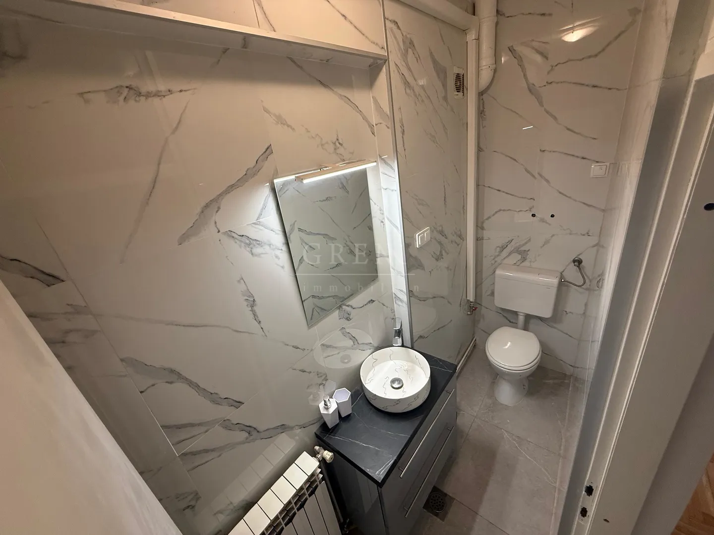 prilika - 2-sobni stan s liftom i parkingom, 54 m2 - stenjevec, zagreb - slika 3