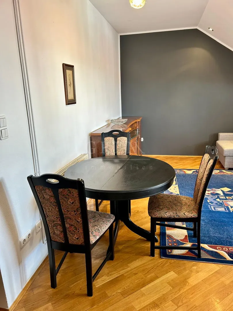 stan zagreb gajnice, 46 m2, prilika - slika 12