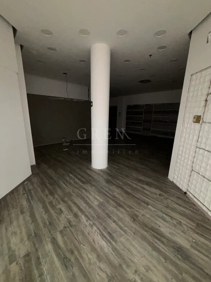 poslovni prostor zagreb, importanne centar, 85 m2 - slika 2