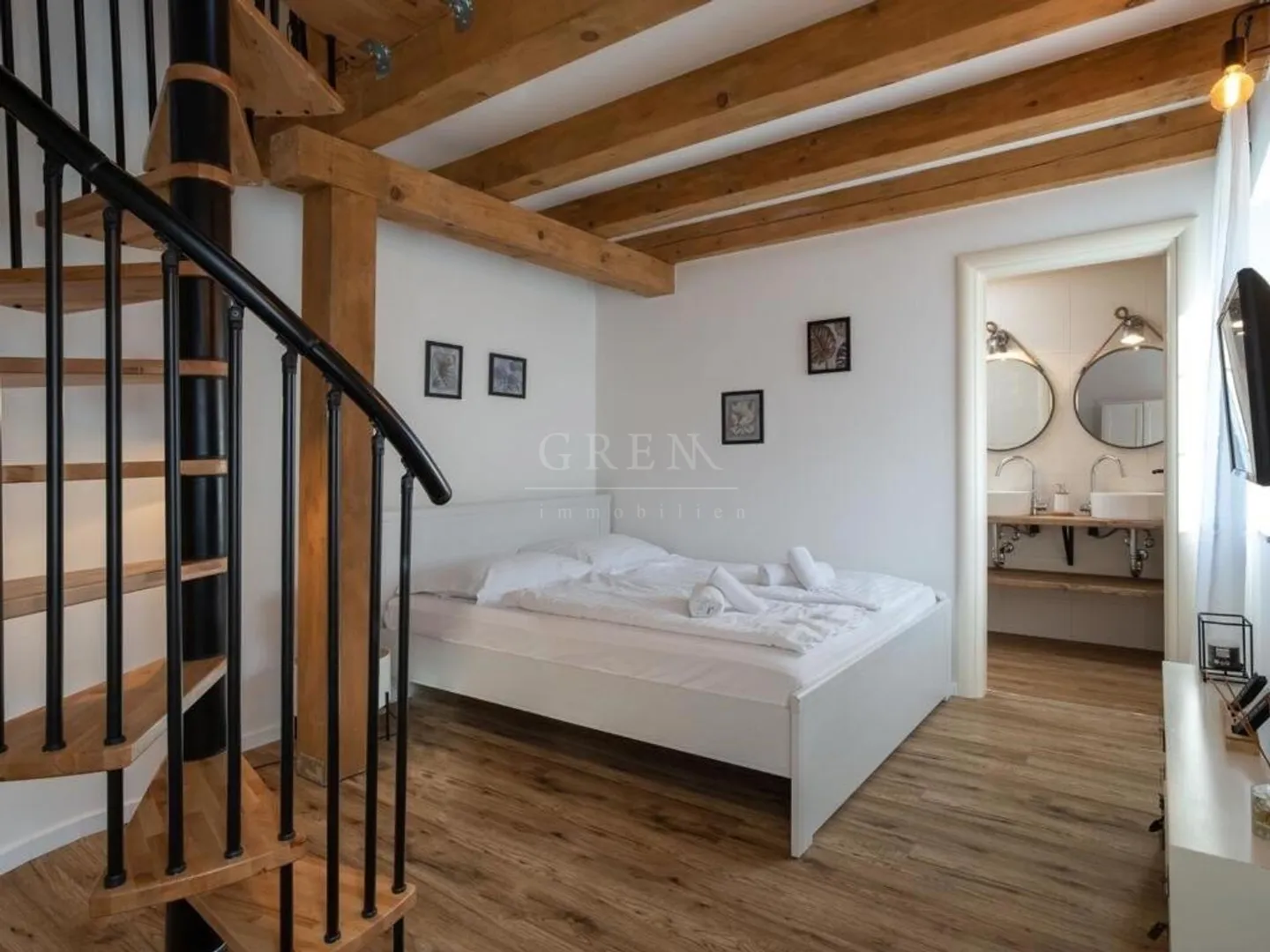 prekrasna villa frangipane, crikvenica, 180 m2 - slika 14