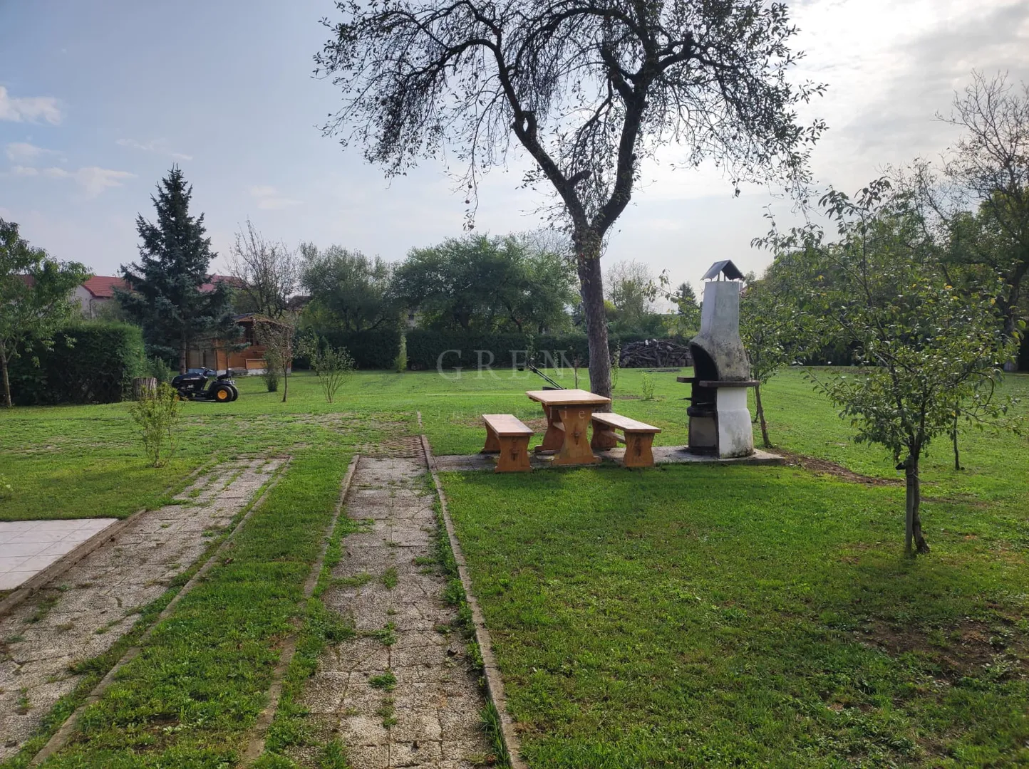obiteljska kuća - okolica v. gorice - slika 25