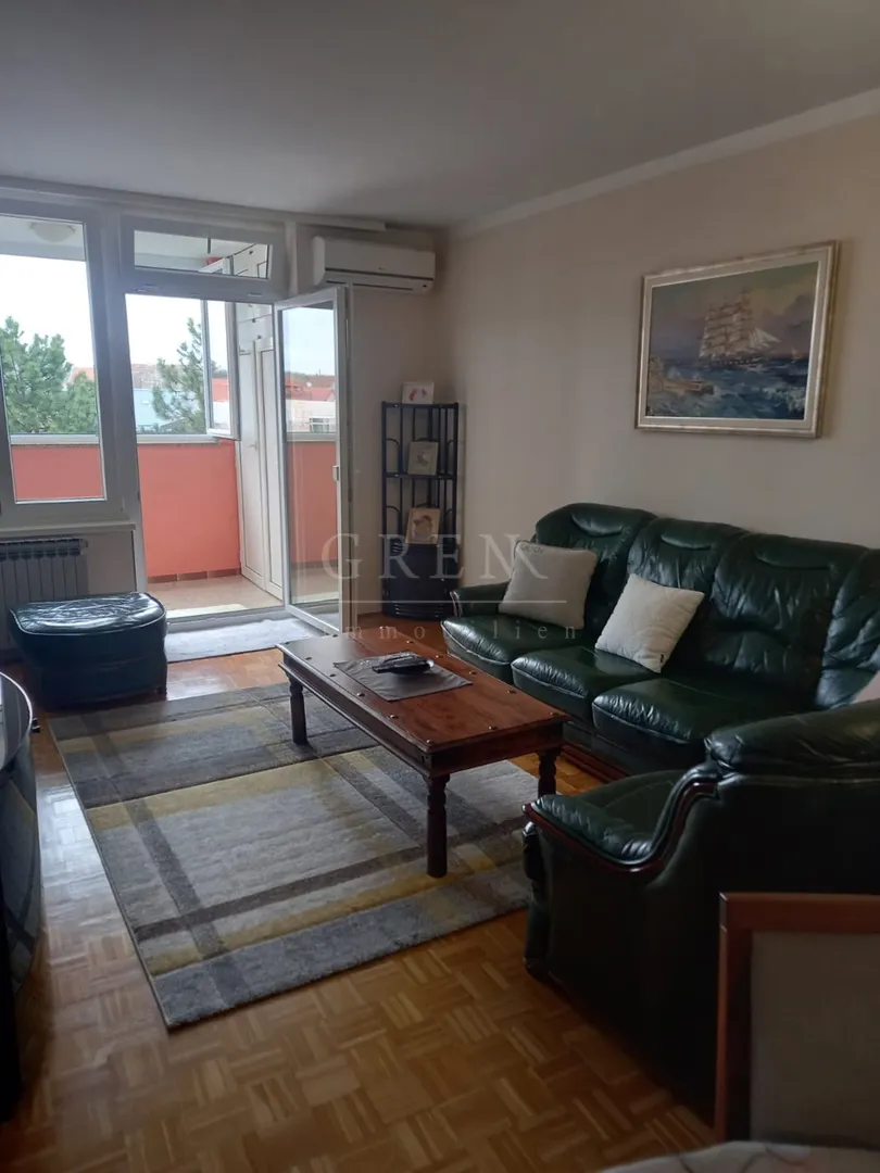 prilika - 3.5-sobni stan, 65 m2 - selčina, zagreb - slika 2