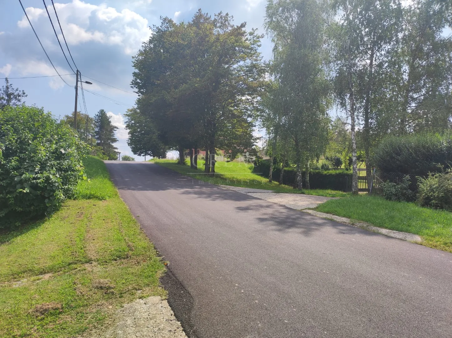 građevinsko zemljište - 2769 m2 - velika buna (v. gorica) - slika 4