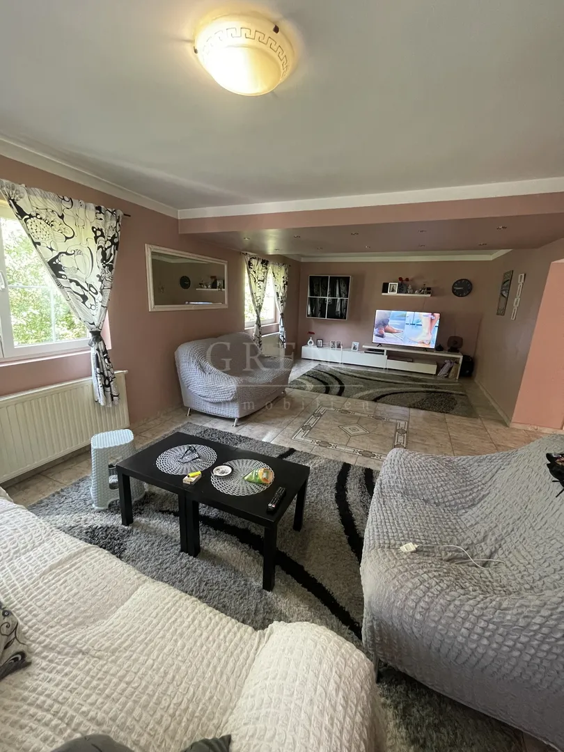 2 kuće sesvete, 300 m2, 462 m2 parcela, prilika - slika 7