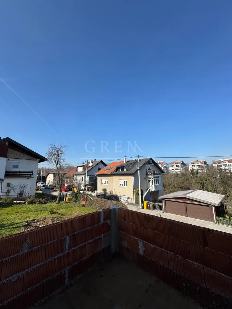 stan zagreb maksimir, novogradnja, 75m2 - slika 10