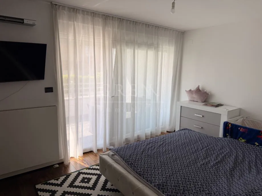 luksuzan 4-sobni stan s garažom, 137 m2 nkp - perjavica, zagreb - slika 8