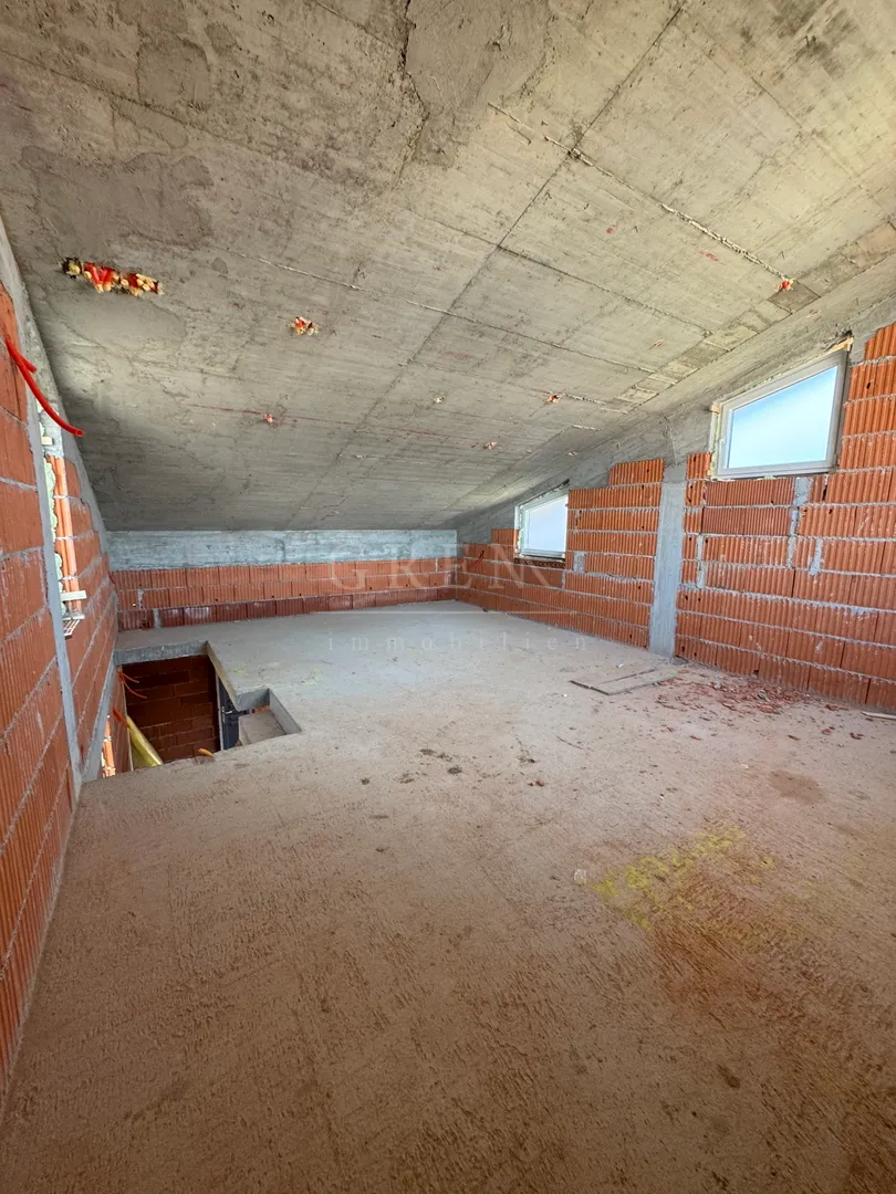 stan zagreb maksimir, novogradnja, 75m2 - slika 13