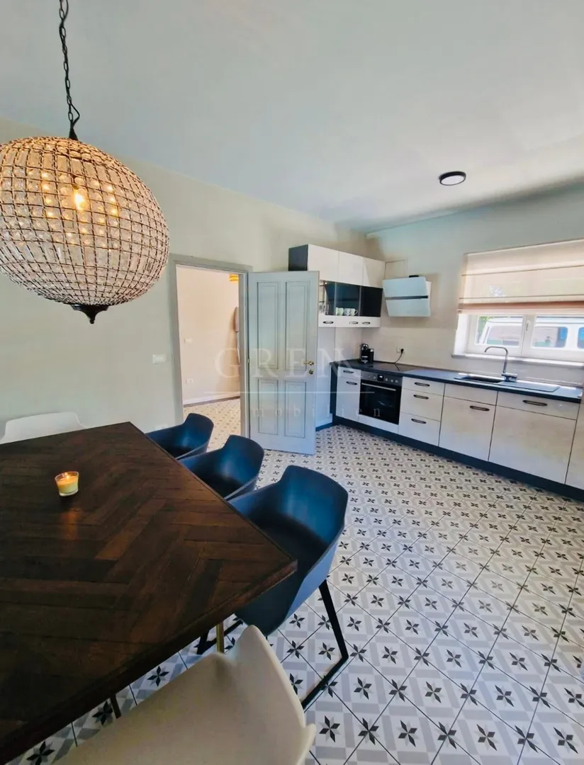 prekrasna kamena vila (200 m²) , s bazenom – vižinada - slika 4